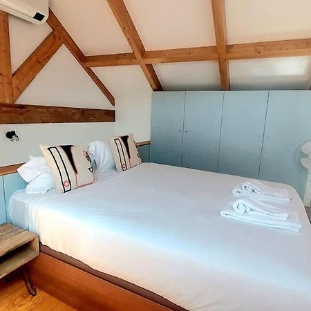 Oporto City View - Wow Duplex Apartment Екстериор снимка