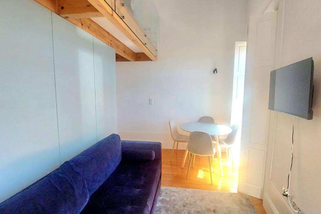 Oporto City View - Wow Duplex Apartment Екстериор снимка